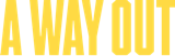 A Way Out (Xbox One), Card Crest, cardcrest.io A Way Out (Xbox One), Card Crest, cardcrest.io