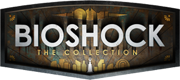 BioShock: The Collection (Xbox One), Card Crest, cardcrest.io BioShock: The Collection (Xbox One), Card Crest, cardcrest.io