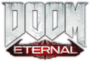 DOOM Eternal Standard Edition (Xbox One), Card Crest, cardcrest.io DOOM Eternal Standard Edition (Xbox One), Card Crest, cardcrest.io