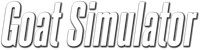 Goat Simulator (Xbox One), Card Crest, cardcrest.io