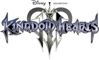 Kingdom Hearts 3 (Xbox One), Card Crest, cardcrest.io Kingdom Hearts 3 (Xbox One), Card Crest, cardcrest.io