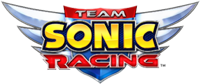 Team Sonic Racing™ (Xbox Game EU), Card Crest, cardcrest.io Team Sonic Racing™ (Xbox Game EU), Card Crest, cardcrest.io